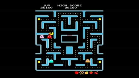 ms pac man watchpeopledie.tv|@Hanarquia's comment on 'Ms Pac man A classic' .